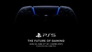 PlayStation 5 June 4 Reveal