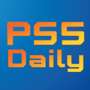 PS5 Daily Social