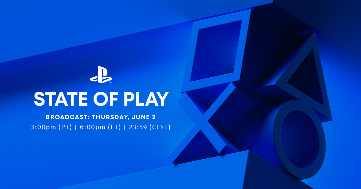 State of Play June 2