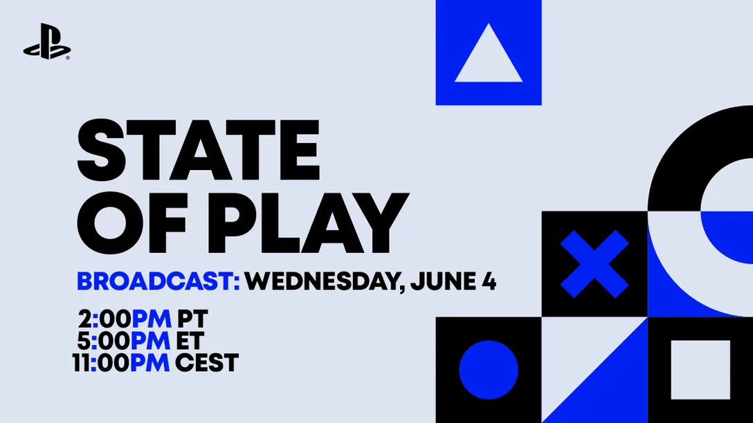 State of Play June 2025